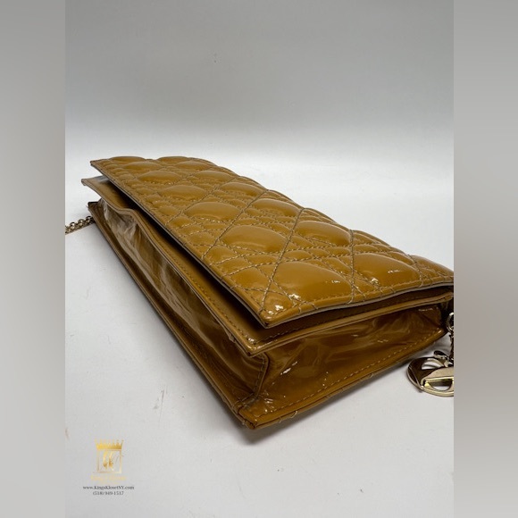 Christian Dior Cannage 3 way bag - Picture 8 of 11